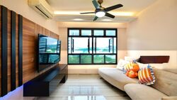 Blk 208B Clementi Gateway (Clementi), HDB 4 Rooms #503624881